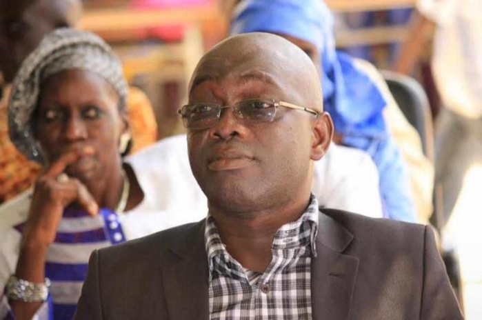 Nécrologie : Décès de Palla Samb, maire de Fann/Point E et Amitié Nécrologie : Décès de Palla Samb, maire de Fann/Point E et Amitié