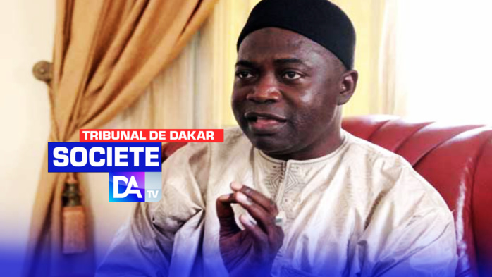 Affaire Sitor Ndour : La partie civile réclame 50 millions de francs Cfa Affaire Sitor Ndour : La partie civile réclame 50 millions de francs Cfa