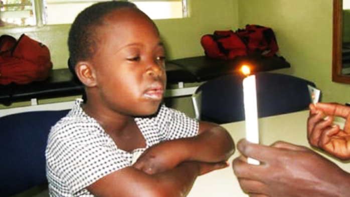 Hommage aux porteurs de la trisomie 21 Hommage aux porteurs de la trisomie 21