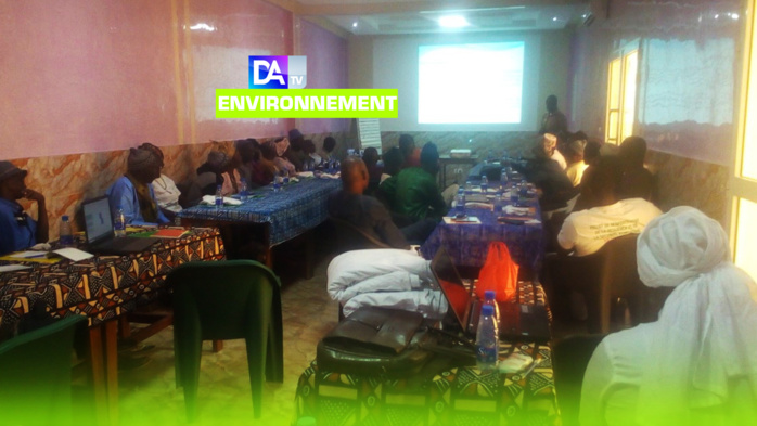 Lutte contre le réchauffement climatique et sécurité alimentaire : OFAD/Nafooré sensibilise les collectivités territoriales de Kolda (département)… Lutte contre le réchauffement climatique et sécurité alimentaire : OFAD/Nafooré sensibilise les collectivités territoriales de Kolda (département)…