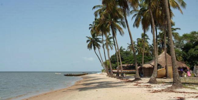 Poids économique et  valeur du tourisme dans un pays comme le Sénégal