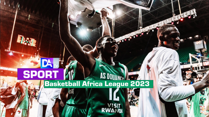 Basketball Africa League 2023 : L’AS Douanes domine l’US Monastir et valide son ticket pour le final 8 ! Basketball Africa League 2023 : L’AS Douanes domine l’US Monastir et valide son ticket pour le final 8 !