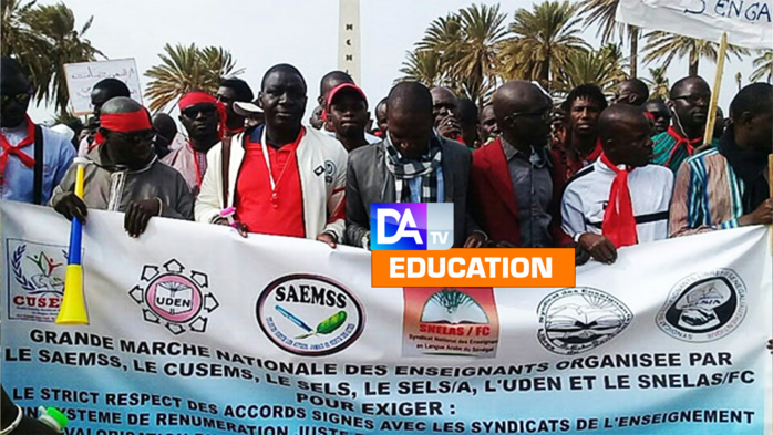 Perturbation du système éducatif : les parents d’élèves montrent leur désaccord et fustigent la démarche. Perturbation du système éducatif : les parents d’élèves montrent leur désaccord et fustigent la démarche.