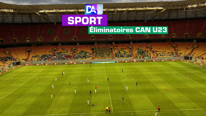 Sénégal vs Mali : quelques minutes après la réduction du score des visiteurs, le Sénégal corse le score (3-1) Sénégal vs Mali : quelques minutes après la réduction du score des visiteurs, le Sénégal corse le score (3-1)