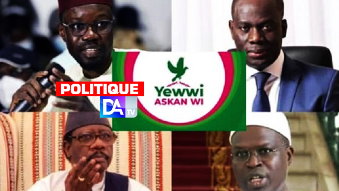 Désobéissance civile dans un contexte de « tensions politiques » : Une forme de contestation utopique au Sénégal ? Désobéissance civile dans un contexte de « tensions politiques » : Une forme de contestation utopique au Sénégal ?