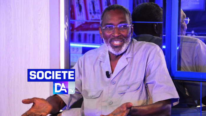 Sûreté urbaine: Après son interrogatoire hier, le Dr Babacar Niang placé en garde à vue Sûreté urbaine: Après son interrogatoire hier, le Dr Babacar Niang placé en garde à vue