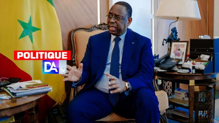 Entretien:  » La dette africaine peut être qualifiée de convenable, elle n’est pas excessive…Mon souhait au sein de l’UEMOA est de relever le plafond de l’endettement, pourquoi pas à 90% du PIB » ( Macky Sall) Entretien:  » La dette africaine peut être qualifiée de convenable, elle n’est pas excessive…Mon souhait au sein de l’UEMOA est de relever le plafond de l’endettement, pourquoi pas à 90% du PIB » ( Macky Sall)