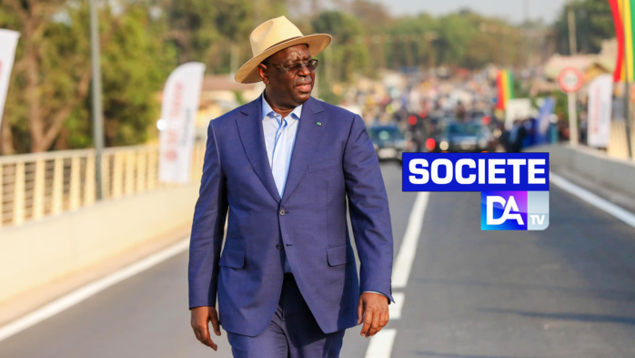 Le Président Macky Sall compare le Sénégal de 2012 au Sénégal d’aujourd’hui: « En toute objectivité, il n’y a pas photo, quel que soit le paramètre que l’on met en avant » Le Président Macky Sall compare le Sénégal de 2012 au Sénégal d’aujourd’hui: « En toute objectivité, il n’y a pas photo, quel que soit le paramètre que l’on met en avant »