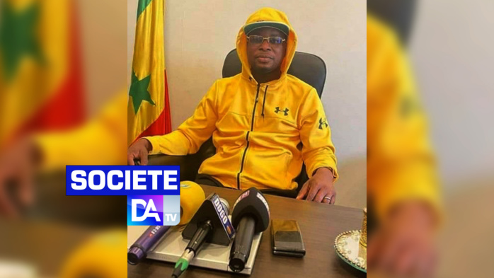 Palais de Justice : Mouhamed Bilal Diatta, Maire de Keur Massar Sud placé sous mandat de dépôt ! Palais de Justice : Mouhamed Bilal Diatta, Maire de Keur Massar Sud placé sous mandat de dépôt !