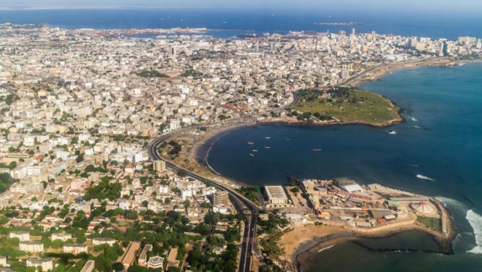 Les sirènes de Dakar et de ses environs... Les sirènes de Dakar et de ses environs...