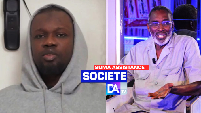 Hospitalisation de Ousmane Sonko à la SUMA…´/ Dr Babacar Niang révèle : « la clinique ne l’a pas diagnostiqué. Nous ignorons les solutés qui lui ont été administrés…donc, il ne peut y avoir de certificat médical… » Hospitalisation de Ousmane Sonko à la SUMA…´/ Dr Babacar Niang révèle : « la clinique ne l’a pas diagnostiqué. Nous ignorons les solutés qui lui ont été administrés…donc, il ne peut y avoir de certificat médical… »