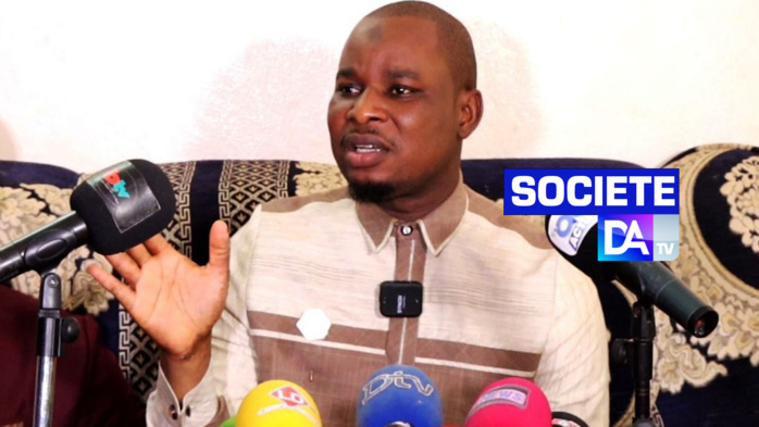 Appel à l'insurrection : face aux gendarmes, enquêteurs, le maire de Keur Massar fait volte-face Appel à l'insurrection : face aux gendarmes, enquêteurs, le maire de Keur Massar fait volte-face