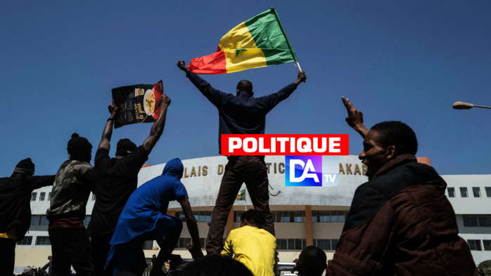 Consolidation des acquis démocratiques : Une nouvelle plateforme regroupant 64 organisations voit le jour Consolidation des acquis démocratiques : Une nouvelle plateforme regroupant 64 organisations voit le jour