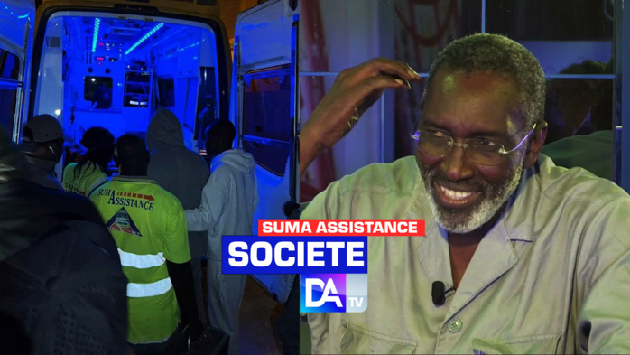 Le Docteur Babacar NIANG a été à nouveau entendu sur les circonstances de l’hospitalisation de Ousmane SONKO Le Docteur Babacar NIANG a été à nouveau entendu sur les circonstances de l’hospitalisation de Ousmane SONKO