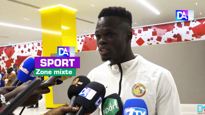 Abdallah Ndour : “J’étais dans la même chambre que Sadio Mané à Metz…” Abdallah Ndour : “J’étais dans la même chambre que Sadio Mané à Metz…”