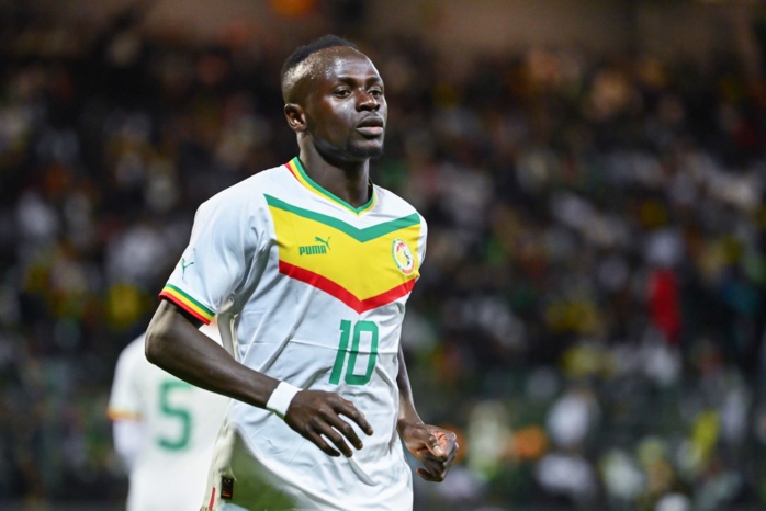 Éliminatoires CAN 2024 : Sadio Mané est le co-meilleur buteur après trois journées… Éliminatoires CAN 2024 : Sadio Mané est le co-meilleur buteur après trois journées…