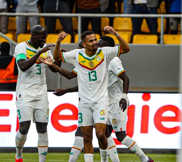 Équipe nationale : Comment Ilimane “Messi” Ndiaye s’est mis le public sénégalais dans la poche ?