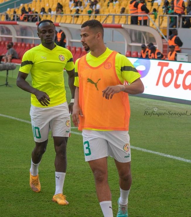 Équipe nationale : Comment Ilimane “Messi” Ndiaye s’est mis le public sénégalais dans la poche ?