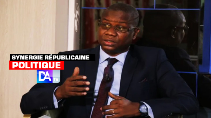 Procès Mame Mbaye Niang-Ousmane Sonko : “Synergie Républicaine interpelle la justice sénégalaise sur sa responsabilité historique“ (Synergie Républicaine) Procès Mame Mbaye Niang-Ousmane Sonko : “Synergie Républicaine interpelle la justice sénégalaise sur sa responsabilité historique“ (Synergie Républicaine)