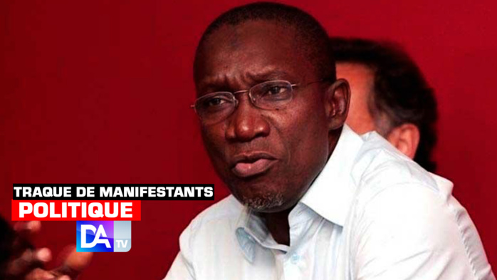Traque de manifestants et fauteurs de troubles / Me Amadou Sall : « L’autorité judiciaire est dans une logique cohérente… » Traque de manifestants et fauteurs de troubles / Me Amadou Sall : « L’autorité judiciaire est dans une logique cohérente… »