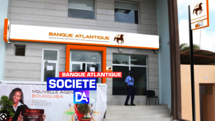 Contentieux avec la Banque Atlantique : Ces deux nouvelles décisions judiciaires qui ne rendent pas la vie d’Aly « Roze » Contentieux avec la Banque Atlantique : Ces deux nouvelles décisions judiciaires qui ne rendent pas la vie d’Aly « Roze »