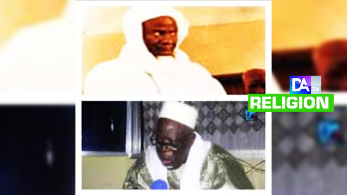 MAGAL – Serigne Souhaïbou Mbacké ou Abô Madyana / Fils de Serigne Touba mais maître coranique toute sa vie ! MAGAL – Serigne Souhaïbou Mbacké ou Abô Madyana / Fils de Serigne Touba mais maître coranique toute sa vie !