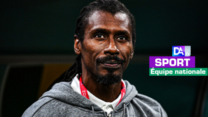 Aliou Cissé : « Beaucoup de grandes équipes se sont cassées les dents à Maputo… » Aliou Cissé : « Beaucoup de grandes équipes se sont cassées les dents à Maputo… »