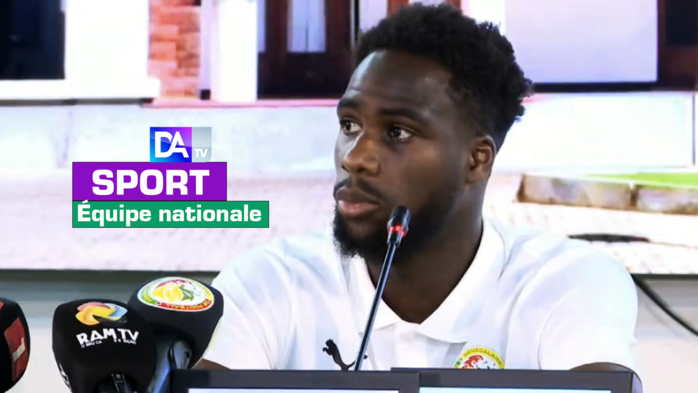 Boulaye Dia : « On sait que l’aspect physique va dominer, le Mozambique sera revenchard… »⁸ Boulaye Dia : « On sait que l’aspect physique va dominer, le Mozambique sera revenchard… »⁸