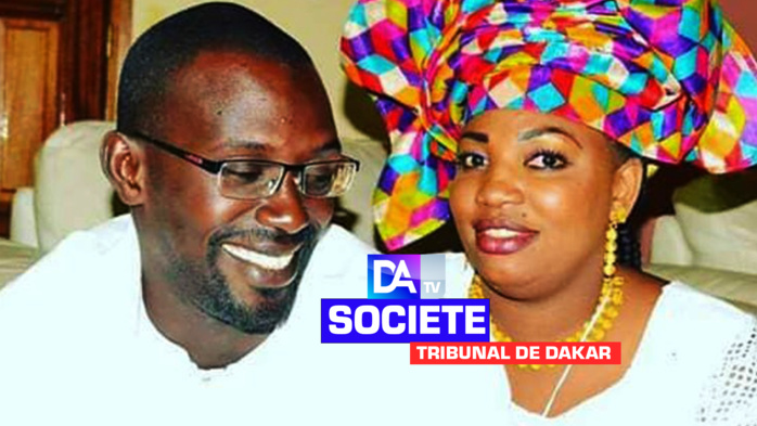 Chambre criminelle d'appel : Aïda Mbacké bénéficie d'une réduction de peine de 10 ans de réclusion criminelle Chambre criminelle d'appel : Aïda Mbacké bénéficie d'une réduction de peine de 10 ans de réclusion criminelle