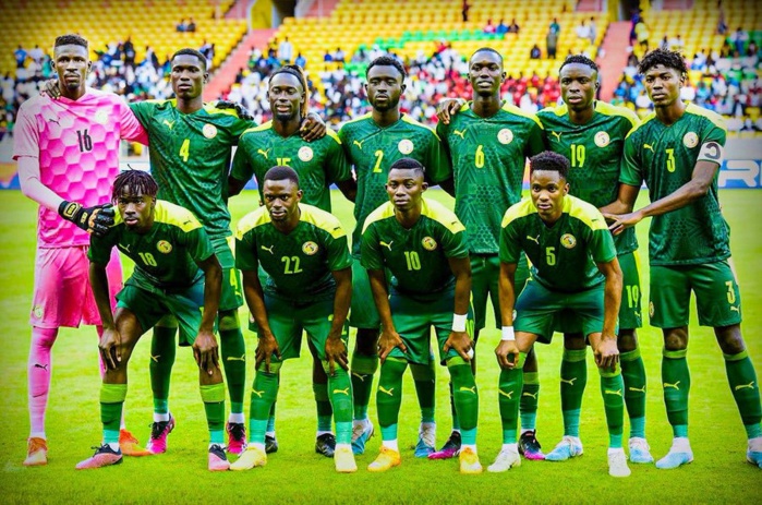 Football : Le Sénégal coule à Bamako (3-0) face au Mali et rate la CAN U23 et les JO 2024 ! Football : Le Sénégal coule à Bamako (3-0) face au Mali et rate la CAN U23 et les JO 2024 !