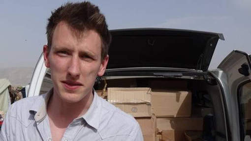 L'EI revendique la décapitation d'un otage