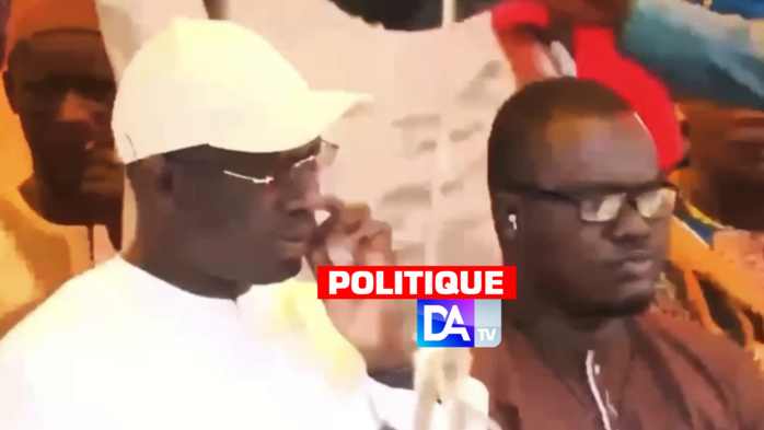 Fatick / Retour aux affaires de Moïse Sarr : des responsables politiques interpellent Macky Sall. Fatick / Retour aux affaires de Moïse Sarr : des responsables politiques interpellent Macky Sall.