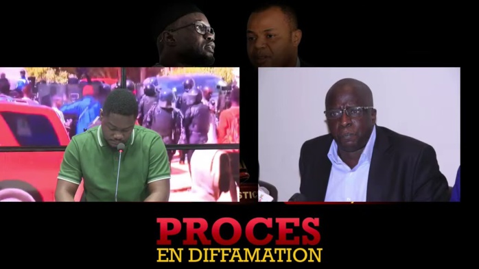 Affaire des 29 milliards du Prodac : Me Baboucar Cissé invite Sonko à demander pardon comme Birahime Seck... Affaire des 29 milliards du Prodac : Me Baboucar Cissé invite Sonko à demander pardon comme Birahime Seck...