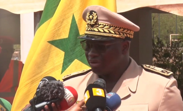 Libertés Individuelles - Interdiction de marche - Manifestation violente : les vérités crues de Saër Ndao, Gouverneur de Kolda. Libertés Individuelles - Interdiction de marche - Manifestation violente : les vérités crues de Saër Ndao, Gouverneur de Kolda.