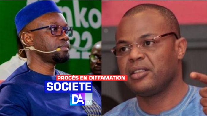 AUCUNE OBJECTION ! ( Par Abdoulaye THIAM ) AUCUNE OBJECTION ! ( Par Abdoulaye THIAM )