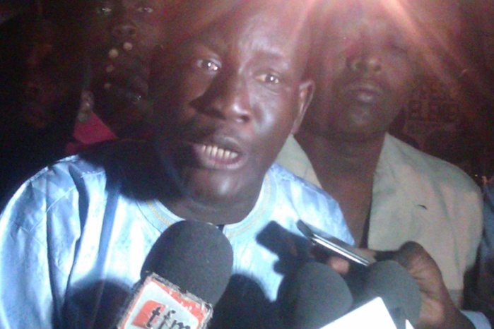 ​La maternité du Dispensaire de M’backé n'est pas loin d'un mouroir, selon Omar N’diaye Angloma