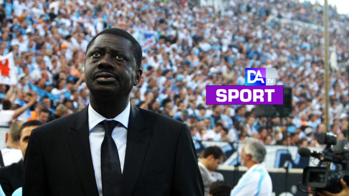 Commémoration : Il y a trois ans, Pape Diouf, devenait la première victime de la Covid-19 au Sénégal… Commémoration : Il y a trois ans, Pape Diouf, devenait la première victime de la Covid-19 au Sénégal…