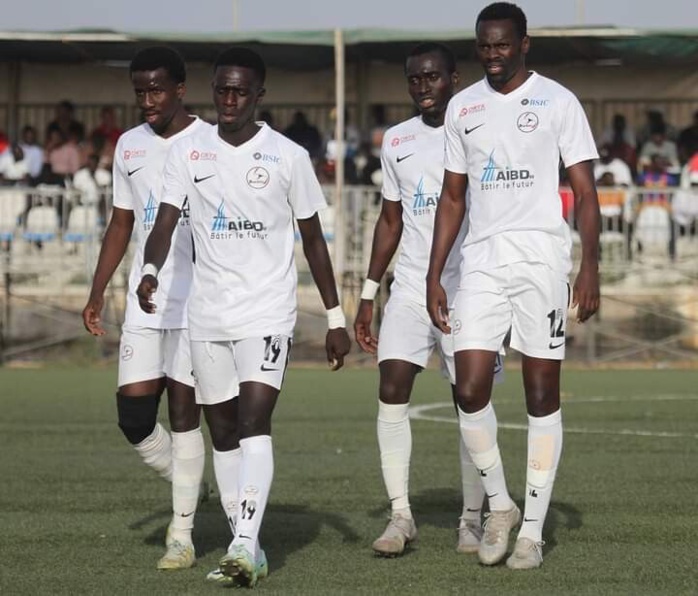 16ème journée Ligue 1 : L’AS Pikine réalise l’exploit face au leader, Diambars, DSC domine la Linguère… 16ème journée Ligue 1 : L’AS Pikine réalise l’exploit face au leader, Diambars, DSC domine la Linguère…