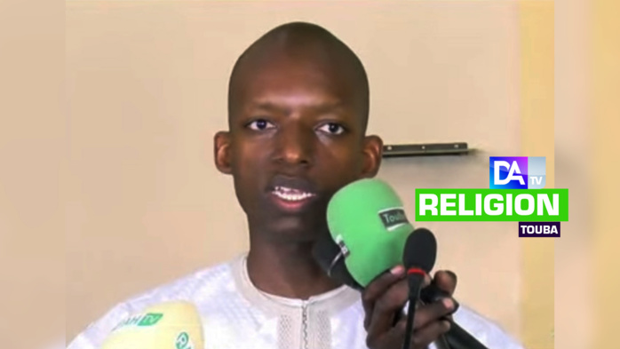 TOUBA - Touba Ca Kanam distribue à 3.224 familles démunies 76 millions d’aide et estime que les paradigmes doivent changer.