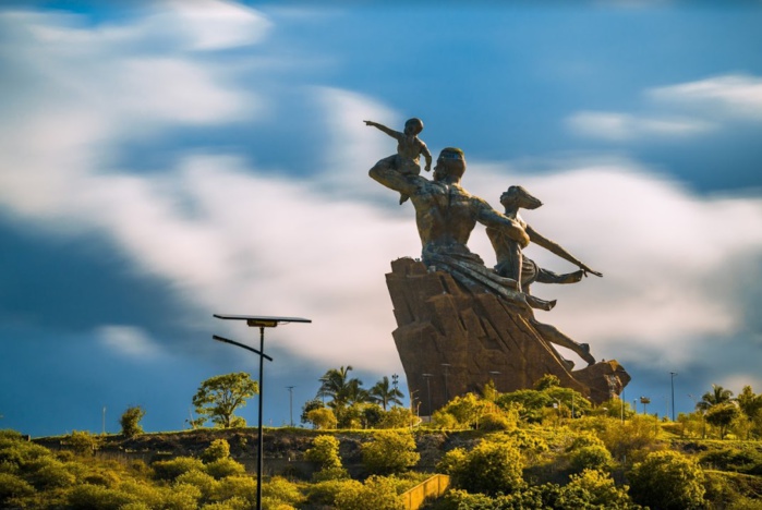 Dakar, dans le prestigieux classement des ‘’meilleurs endroits du monde' Dakar, dans le prestigieux classement des ‘’meilleurs endroits du monde'