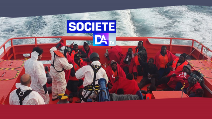 Naufrage au large de la Tunisie : comment Serigne Modou Abdoulaye Diop et sa famille ont péri en mer