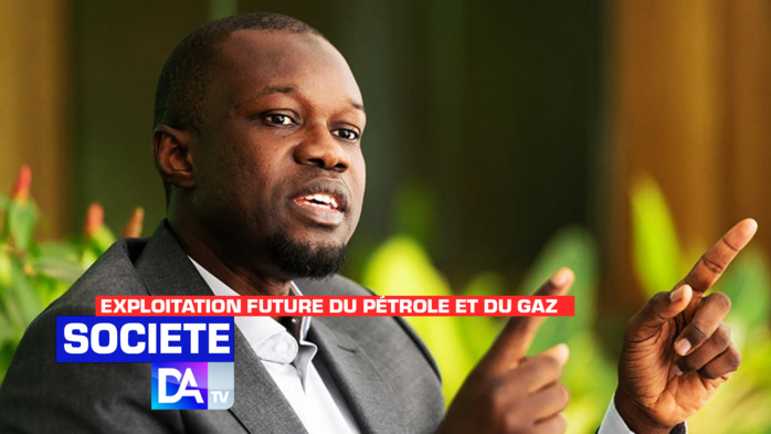 Exploitation future du pétrole et du gaz / Ousmane Sonko en phase avec le renforcement des capacités opérationnelles et humaines des FDS Exploitation future du pétrole et du gaz / Ousmane Sonko en phase avec le renforcement des capacités opérationnelles et humaines des FDS