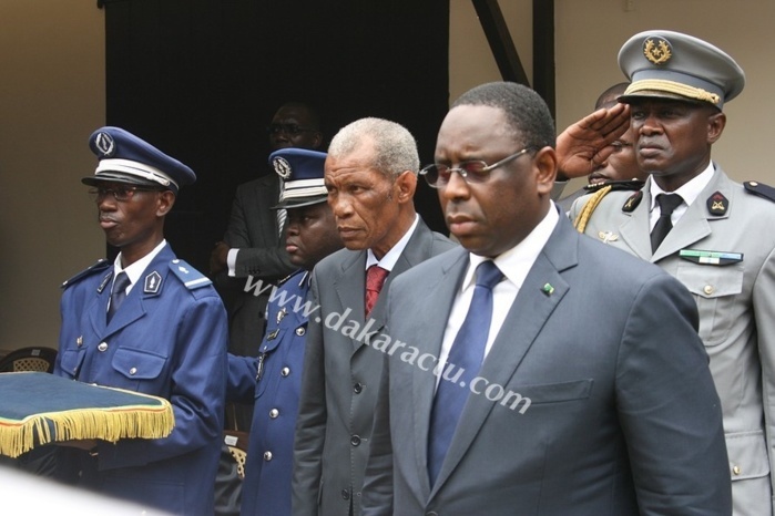 MILAN : Le Président Macky Sall rencontre les sénégalais aujourd'hui