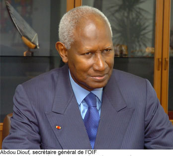 ​Louga recevra le 3 décembre plus de 50 journalistes pour les besoins de la couverture de la visite du président Diouf.