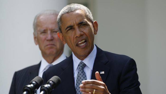ETATS-UNIS : Obama va présenter ce soir sa réforme sur l’immigration
