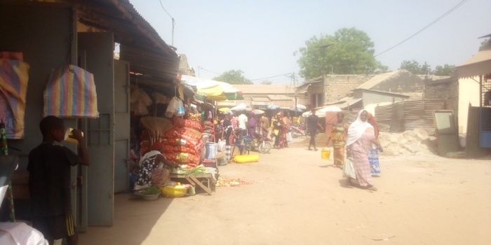 Ramadan à Kolda : entre canicule, ruée vers la boule de glace, prix élevés…