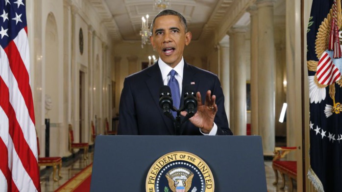IMMIGRATION : Obama annonce un plan de régularisation de millions de clandestins