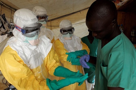 Mali : un cinquième mort dû au virus Ebola
