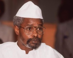 Procès Habré : le continent "n'a pas le droit d'échouer" (Robert Dossou)