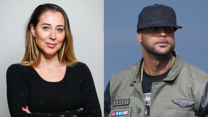 Justice : le rappeur Booba cité dans une affaire de collecte et de divulgation de données personnelles. Justice : le rappeur Booba cité dans une affaire de collecte et de divulgation de données personnelles.